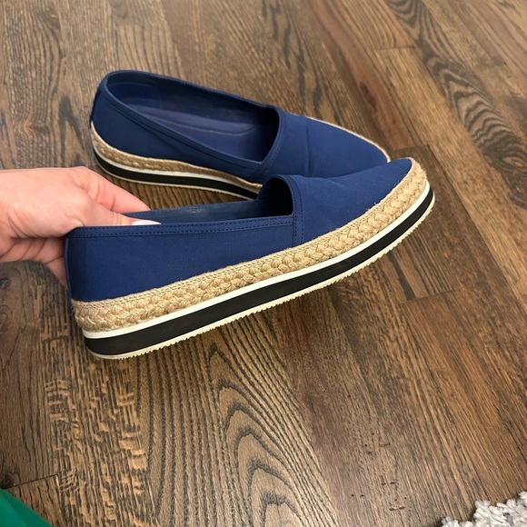 Prada espadrille - Picture 3 of 5